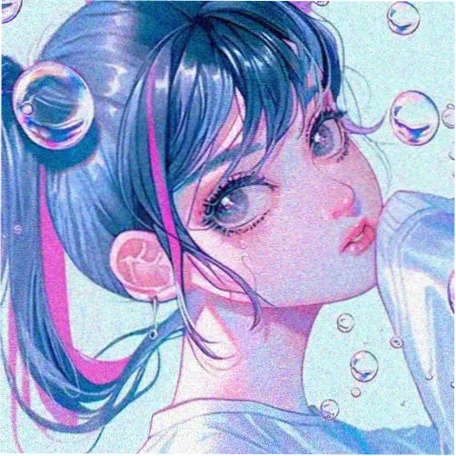 影迷风速零点头像